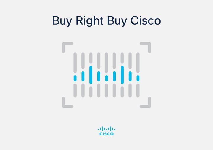 Image du produit Cisco ISR 1100 8 PORTS DUAL GE WAN