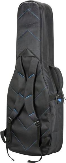 Produktbild Reunion Blues RBX2E Doppel-Tasche E-Gitarre (E-Gitarre)