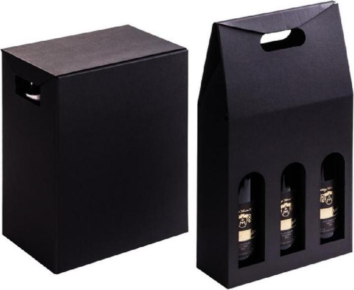 Produktbild Brieger Flaschentasche (Flaschentasche, 1 x)