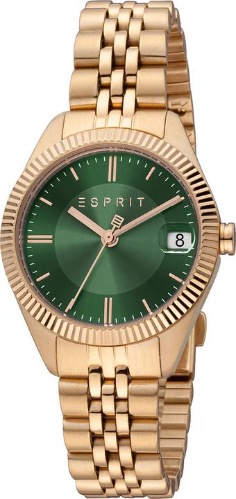 Esprit ES1L340M0085 (Analoguhr, 30 mm)