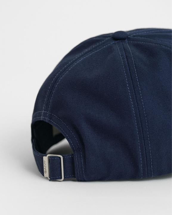 Actual product image GANT Shield Cotton Twill Cap (One size)