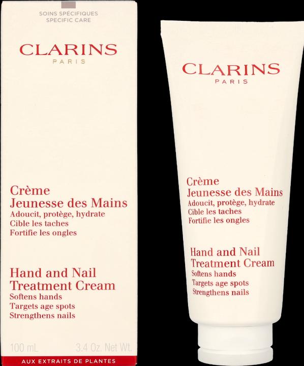 Immagine prodotto Clarins Jeunesse des Mains (100 ml)