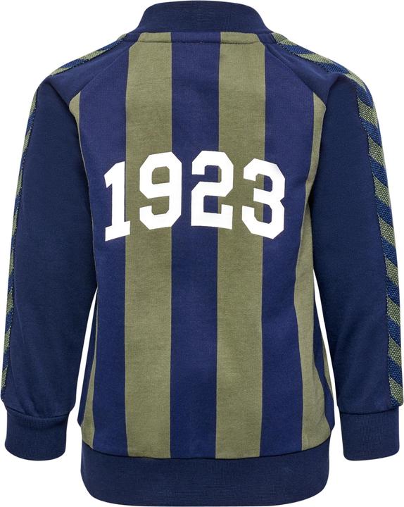 Immagine prodotto hummel GIACCA CON ZIP hmlERHAN (68)