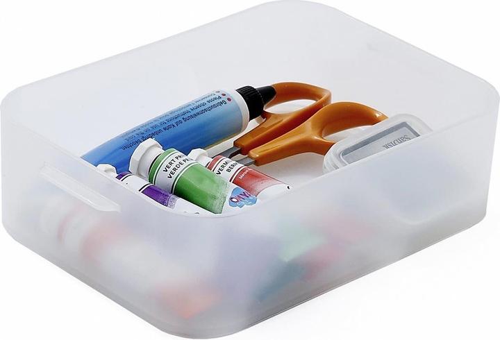 Actual product image Rotho Pure (16 x 9 x 24 cm, 0 l)