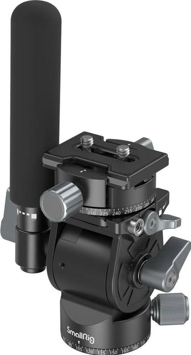 Image du produit SmallRig Fluide légère (Tête vidéo)