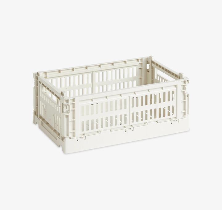 Productafbeelding HAY Kleurenkrat (17 x 26,5 cm)