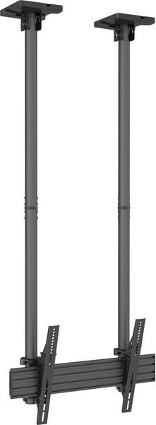 Immagine prodotto Multibrackets Supporto per inclinazione VESA 400, metallo, per sistema Pro