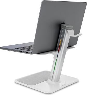Actual product image Kensington SmartFit Organize LaptopRiser