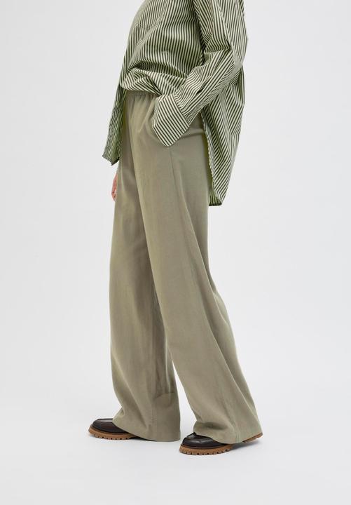 Actual product image JJXX JXPOPPY trousers trousers (XS)