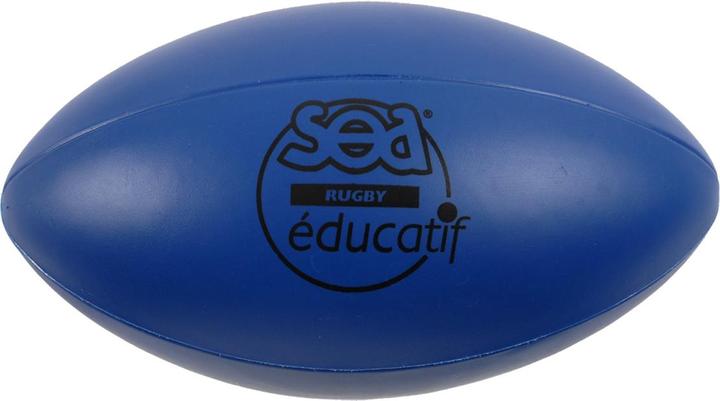 Actual product image SEA educational rugby ball sporti france