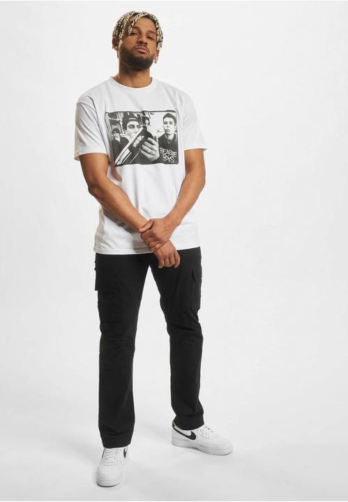 Produktbild Urban Classics Beastie Boys Check your Head Oversize Tee - 18923 (XL)
