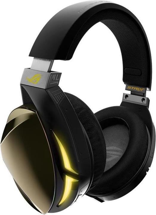 Actual product image ASUS ROG Strix Fusion 700 (Wireless)