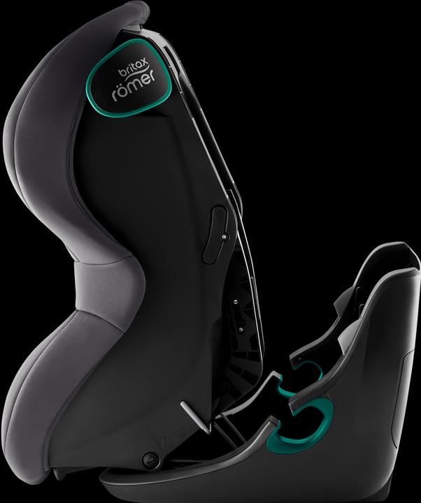 Productafbeelding Britax Römer King Pro (Kinderzitje, ECE R129/i-Size standaard)
