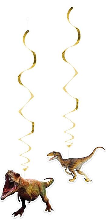 Produktbild Boland Dinosaurier: T-Rex (2 Stück)