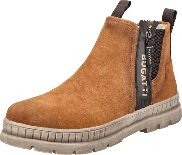 Bugatti Stiefelette (40)