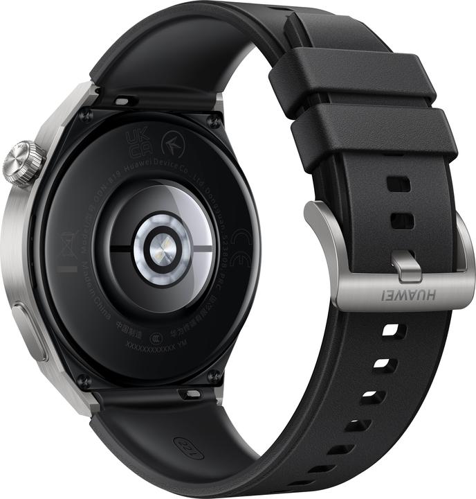 Actual product image Huawei Watch GT 3 Pro (46.60 mm, WLAN only)