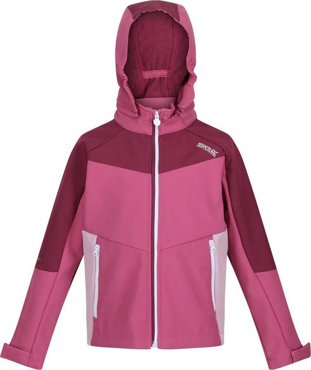 Regatta Eastcott Ii Softshelljacke (104)