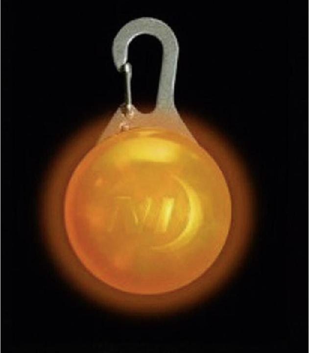 Actual product image Nite Ize Keychain light Spot-Lit (5.10 cm)