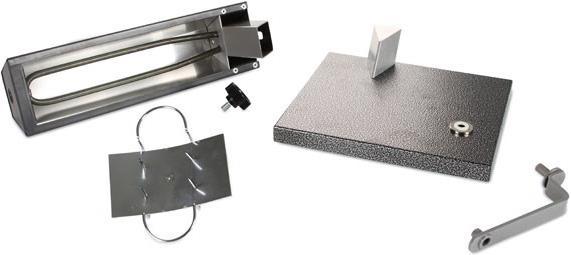 Actual product image Boska Raclette Quattro