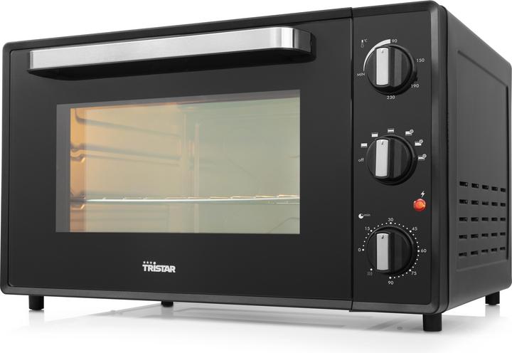 Image du produit Tristar Mini-four (Prise UE)