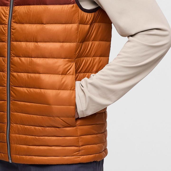 Produktbild Cotopaxi Fuego Down Vest (XL)