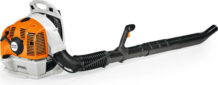 Image du produit Stihl Souffleur à essence BR 430 (Essence, Souffleur de feuilles)