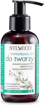 Image du produit Sylveco Soin du visage Chamomile (Chiffons de nettoyage, 150 ml)