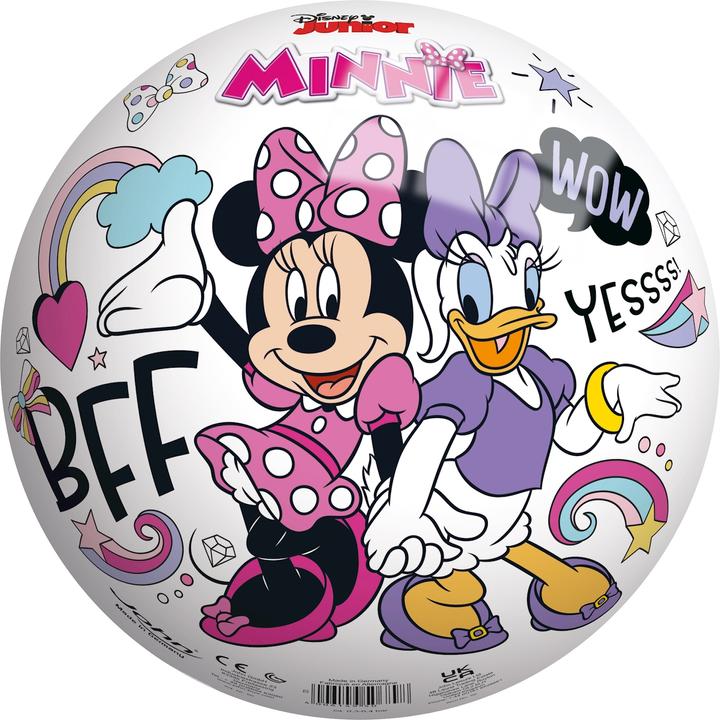 Immagine prodotto John Minnie Mouse