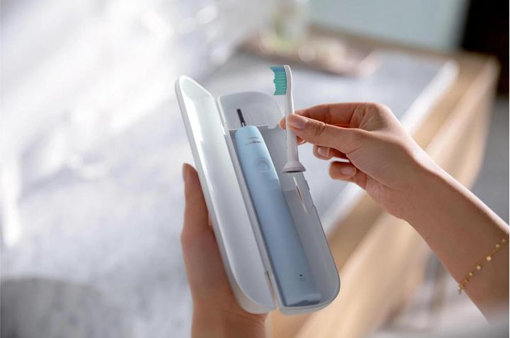 Produktbild Philips Sonicare Series 2100 (Schallzahnbürste)