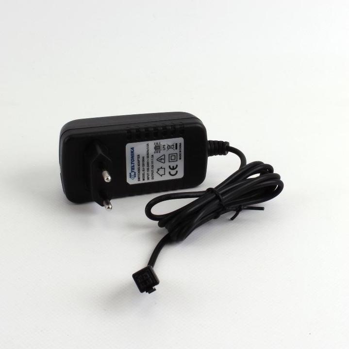 Produktbild Teltonika RUTX08 000000 - Industrie-VPN-Router