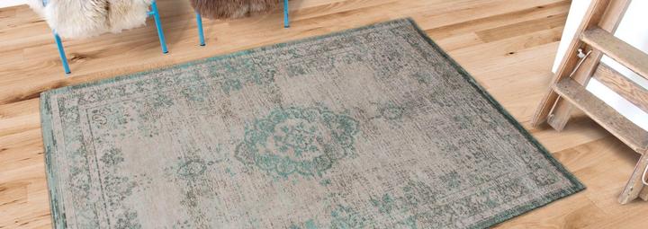 Produktbild Louis de Poortere Fading World Medaillon (80 x 150 cm)
