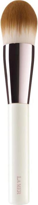 Produktbild La Mer The Foundation Brush (Foundation)