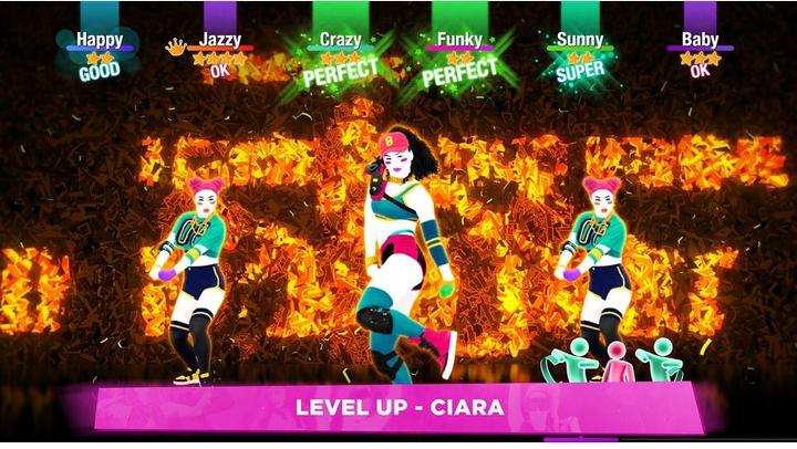 Image du produit Ubisoft Just Dance 2022 (PS5, DE)