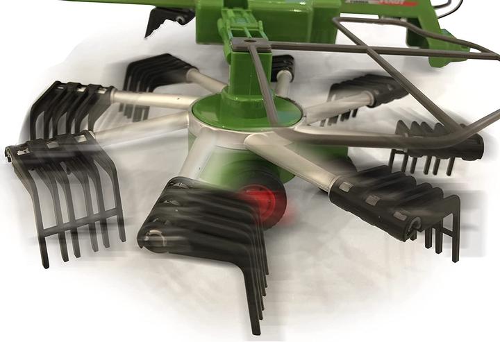Actual product image Jamara Fendt Shaper