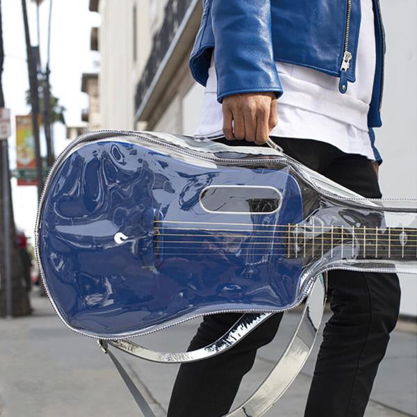 Produktbild Lava Music ME2-CB Crystal Bag Tasche für Me 2 (Gitarre)