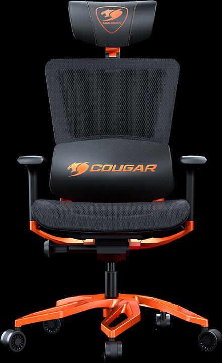 Produktbild Cougar Argo