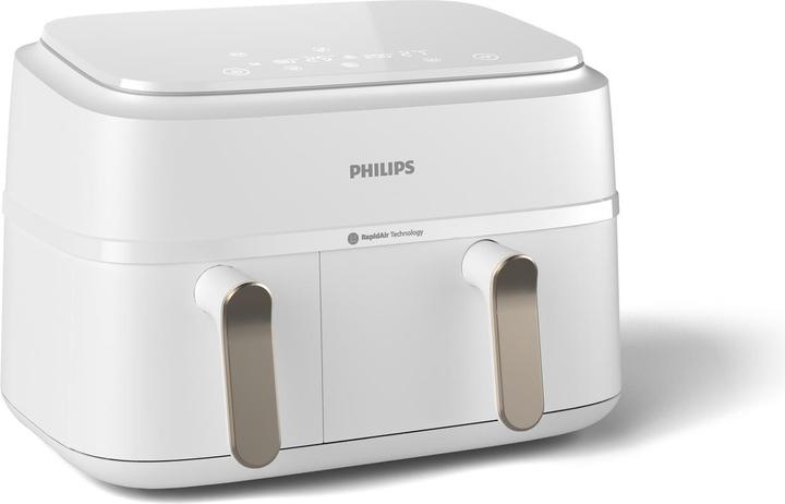 Actual product image Philips NA353/10