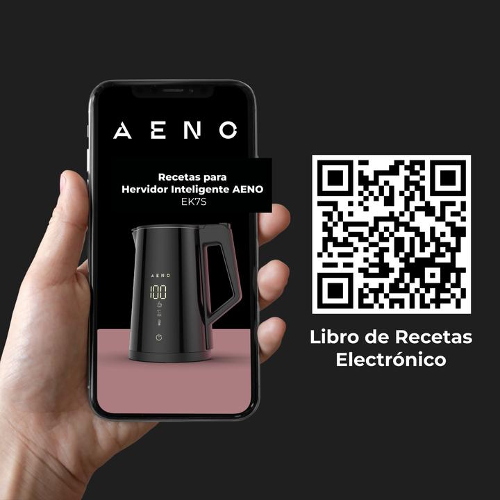 Produktbild Aeno EK7S (1.70 l)