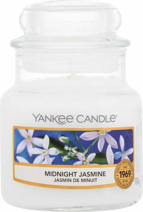 Produktbild Yankee Candle Midnight Jasmine (104 g)