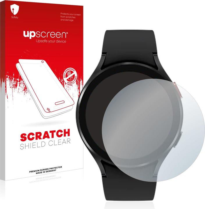 upscreen Scratch Shield Displayschutz