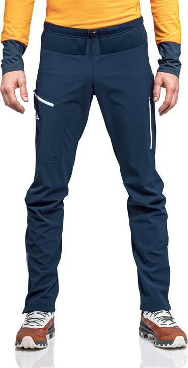 Produktbild Schöffel Hose lang Softshell Pants Rinnen M (58)
