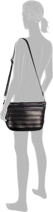 Immagine prodotto Gabor BEHEIM INTERN. FASHION Nicola, Borsa a tracolla M, metallizzata