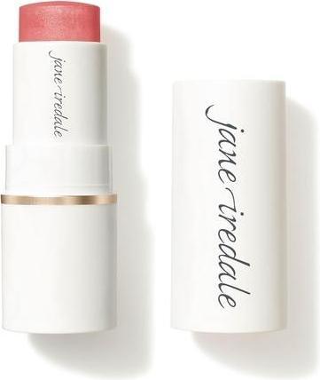 Actual product image Jane Iredale Glow Time Blush Stick Mist 13112 (Fog)