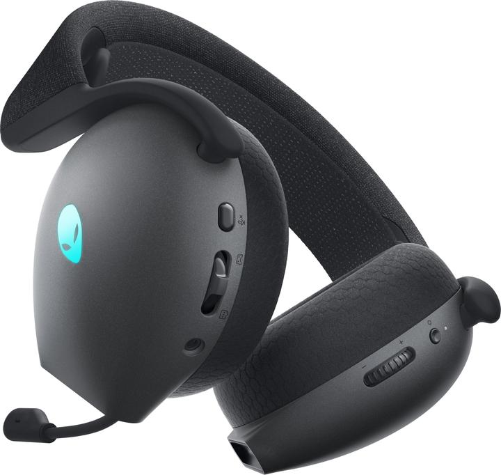 Produktbild Dell Alienware AW720H (Kabelgebunden, Kabellos)