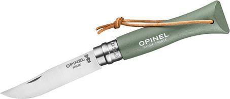 Opinel No.6 Folding knife