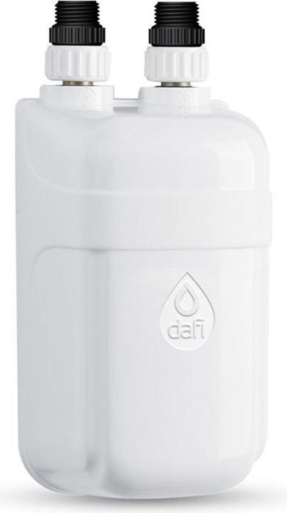 Dafi Chauffe-eau 5 5 kW sans batterie (230V)
