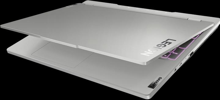 Image du produit Lenovo Legion 5 RTX 3060 (15.60", AMD Ryzen 7 6800H, 32 Go, 1000 Go, CH)