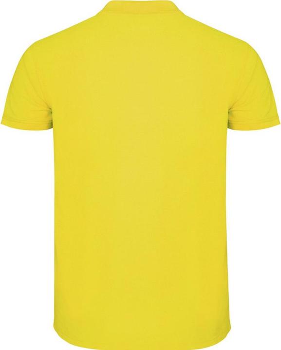 Immagine prodotto Alpinia Star Maglietta Polo Maniche Corte Bambini (140)