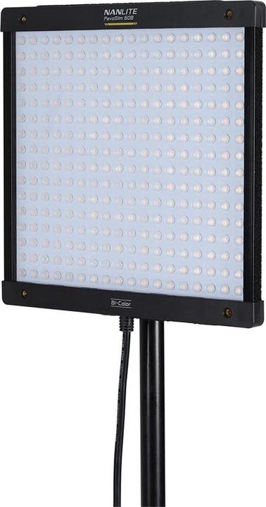 Image du produit Nanlite PavoSlim 60B (éclairage de studio, Lumière vidéo, Panneaux lumineux)