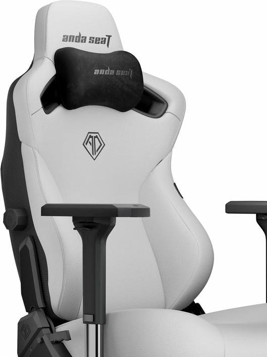 Produktbild Anda seaT AD12YDC-XL-01-W-PVC